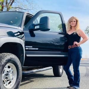 Meet your Posher, Kelsey